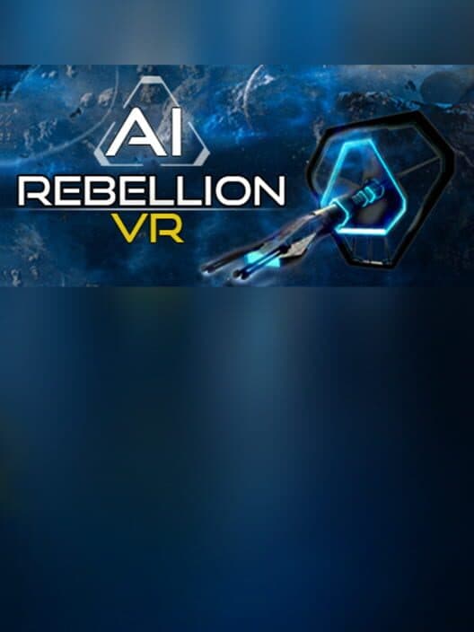Обложка AI Rebellion