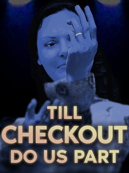 Обложка Till Checkout Do Us Part