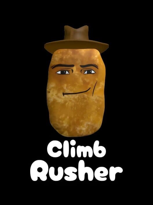 Обложка Climb Rusher