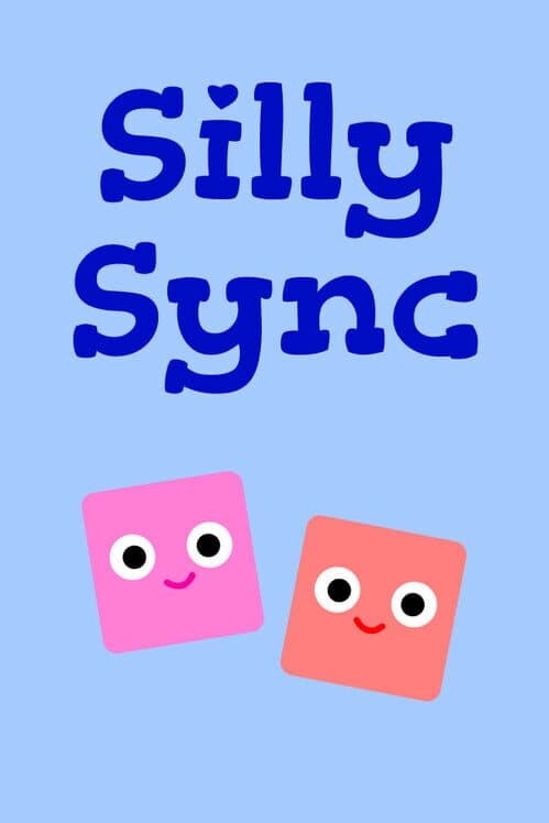 Обложка Silly Sync