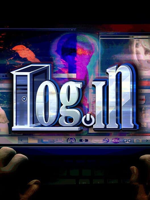 Обложка Log.in