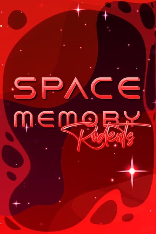 Обложка Space Memory: Rodents