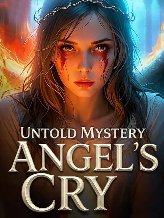 Обложка Untold Mystery: Angel’s Cry