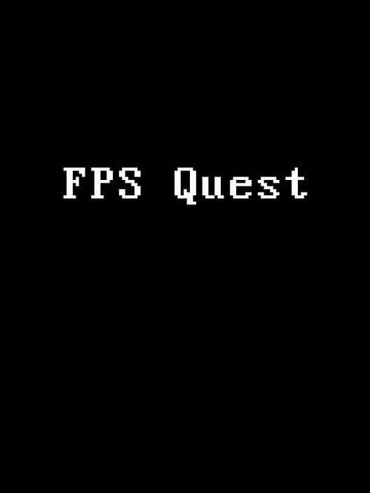 Обложка FPS Quest