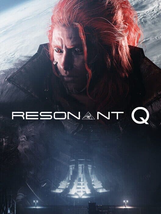 Обложка Resonant Q