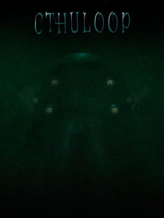 Обложка Cthuloop