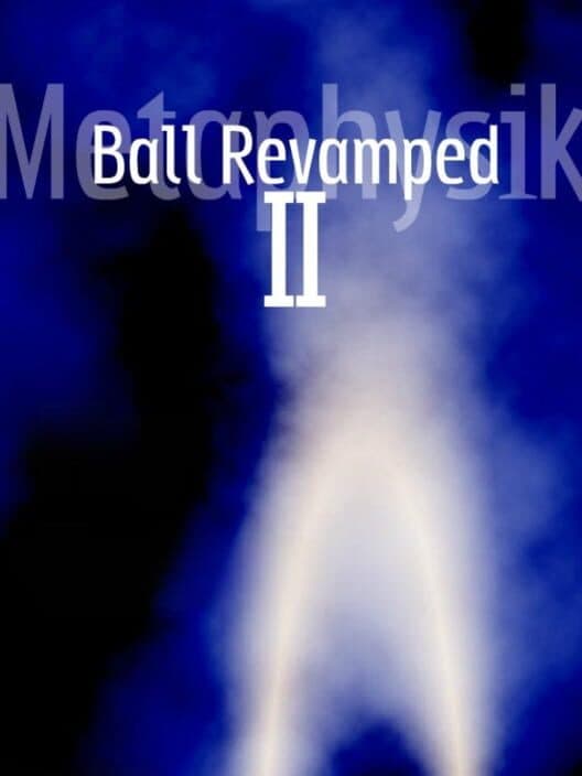 Обложка Ball Revamped 2: Metaphysik