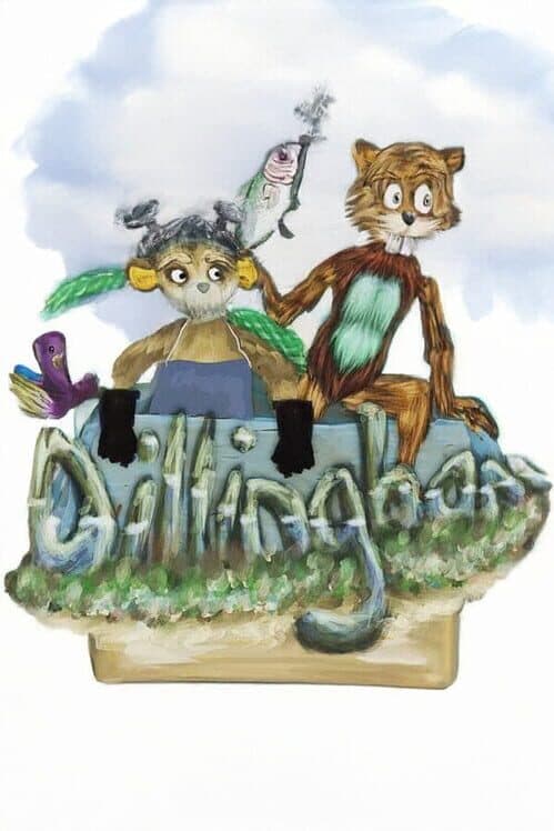 Обложка Dillingham