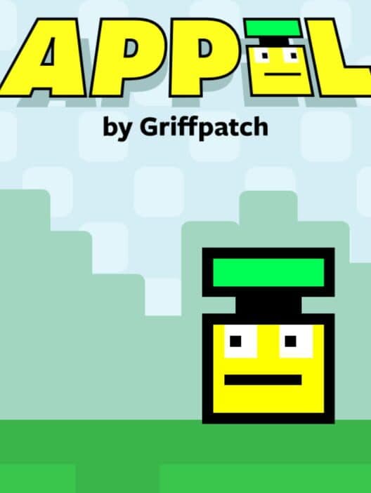 Обложка Appel