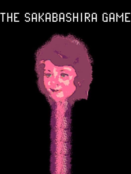 Обложка The Sakabashira Game