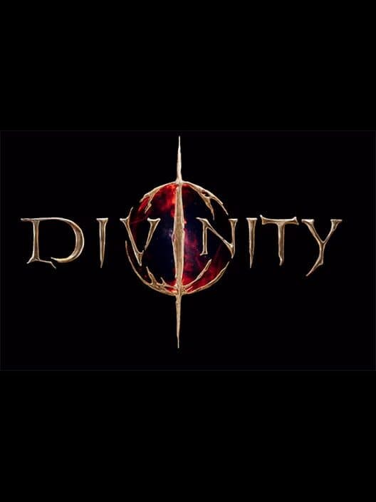 Обложка Divinity