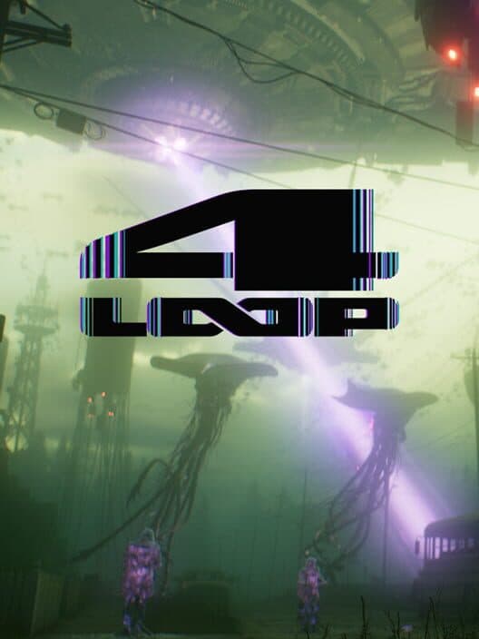 Обложка 4:Loop