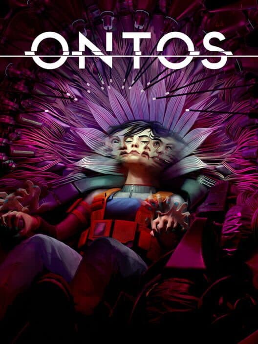 Обложка Ontos