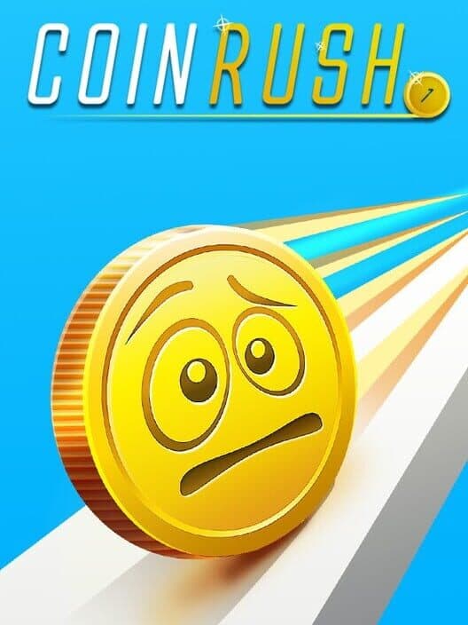 Обложка Coin Rush