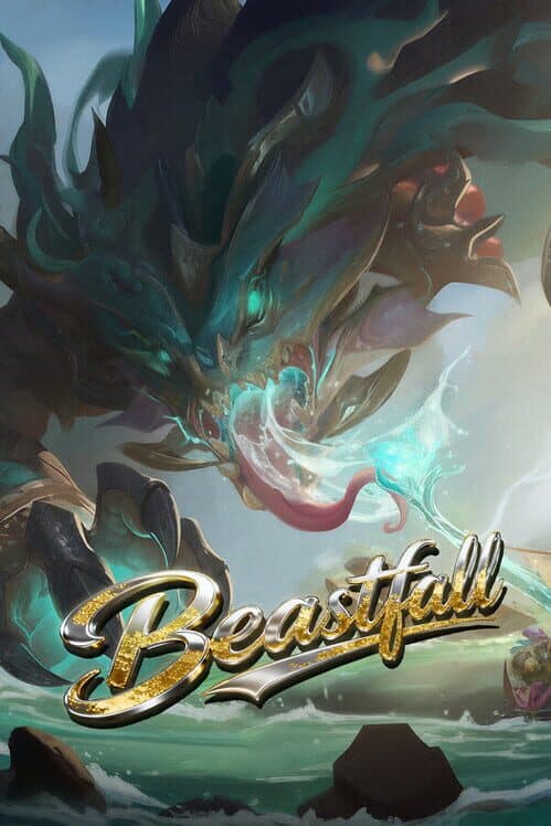 Обложка Beastfall