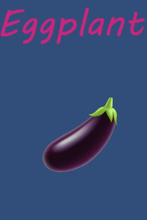 Обложка Eggplant