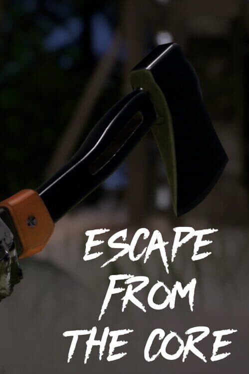 Обложка Escape From The Core