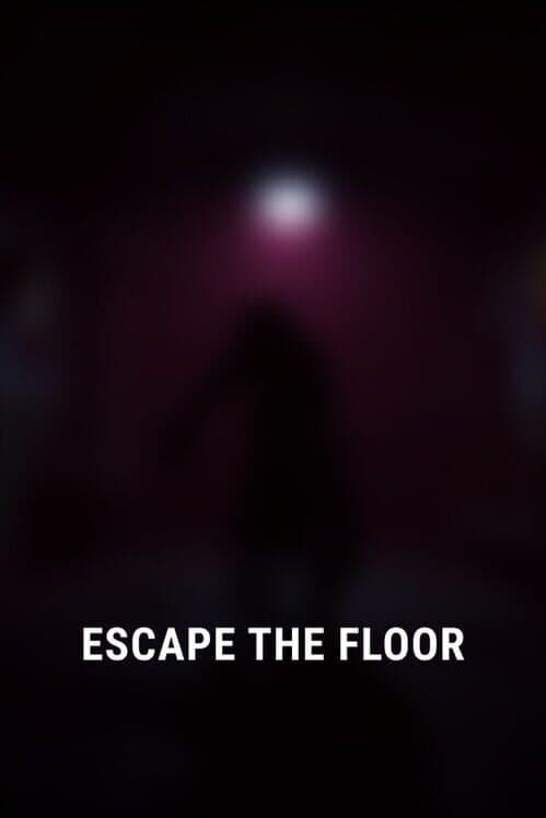 Обложка Escape the Floor