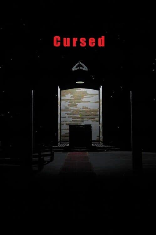 Обложка Cursed