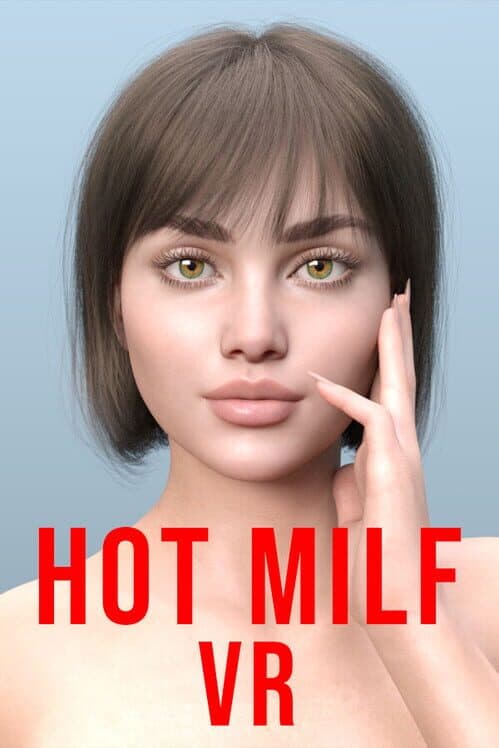 Обложка Hot MILF VR