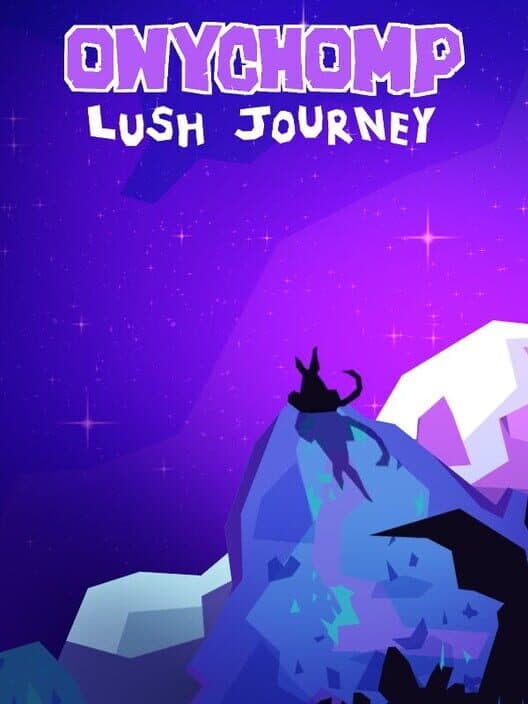 Обложка Onychomp: Lush Journey