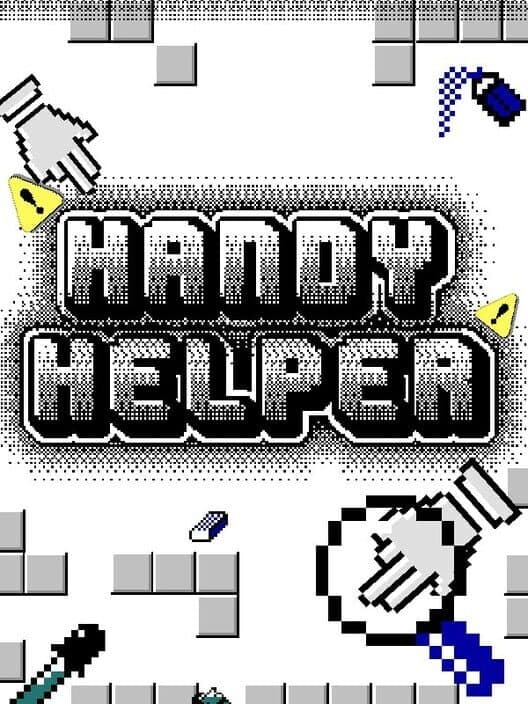 Обложка Handy Helper