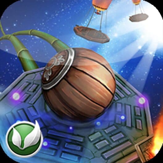 Обложка Seven Stars 3D