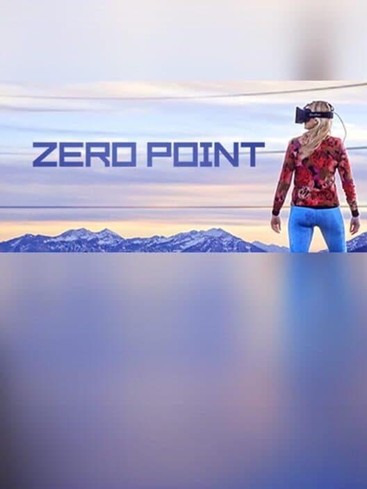 Обложка Zero Point