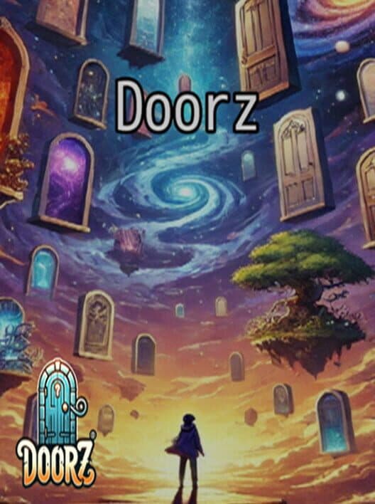 Обложка Doorz