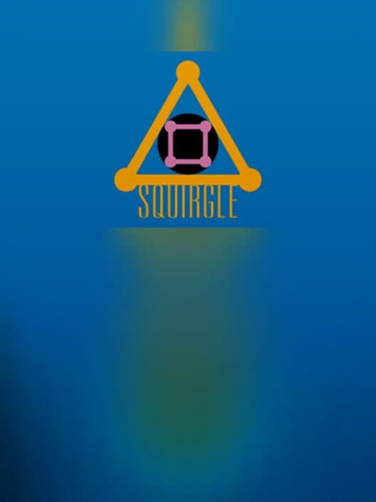 Обложка Squirgle