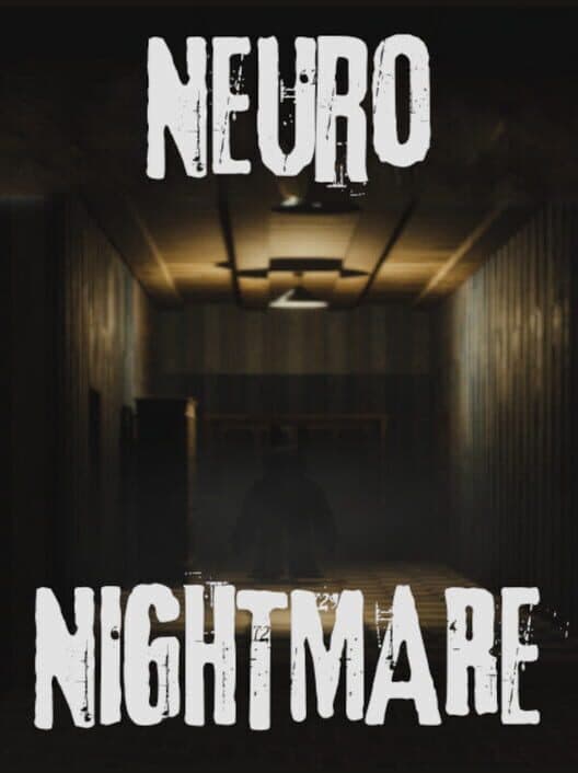 Обложка Neuro Nightmare
