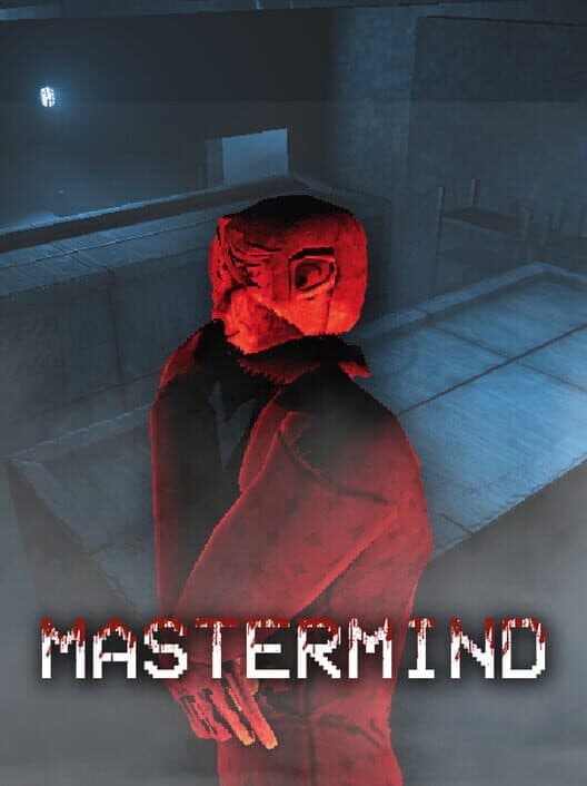 Обложка Mastermind