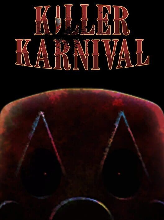 Обложка Killer Karnival