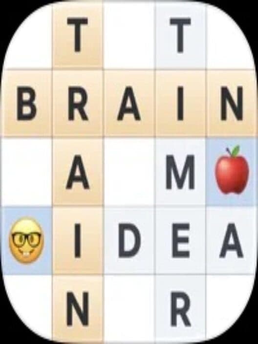 Обложка Crossword Master