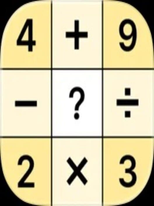 Обложка Crossmath