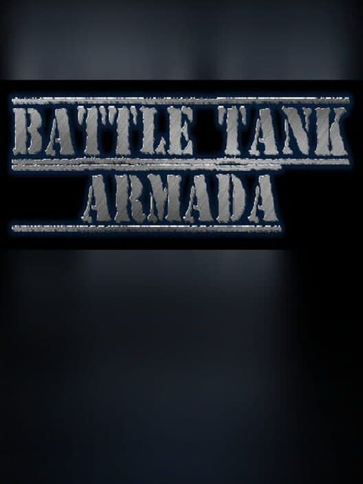 Обложка Battle Tank Armada
