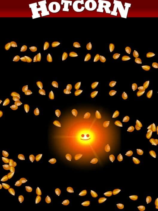 Обложка Hotcorn