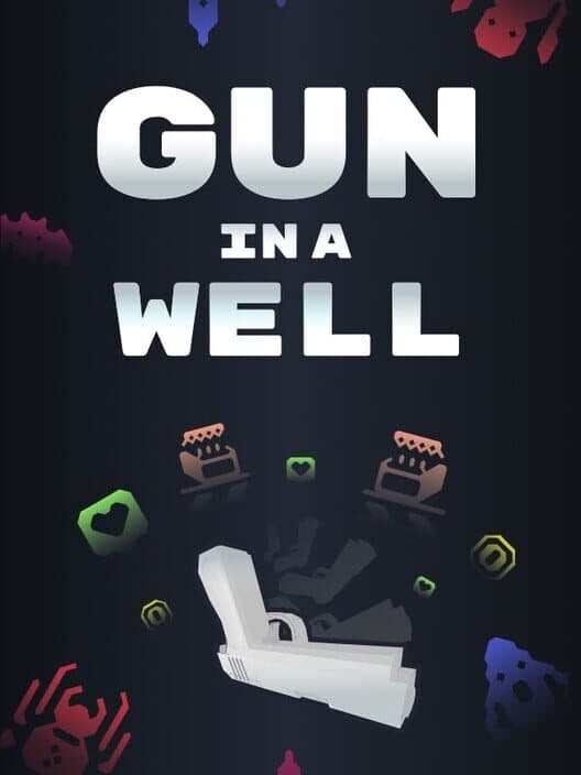 Обложка Gun in a Well