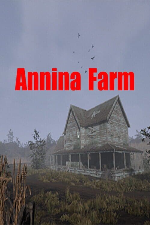 Обложка Annina: Farm