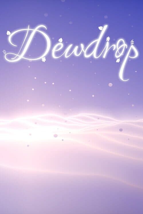 Обложка Dewdrop