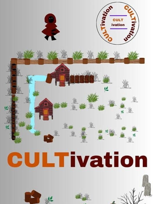 Обложка Cultivation