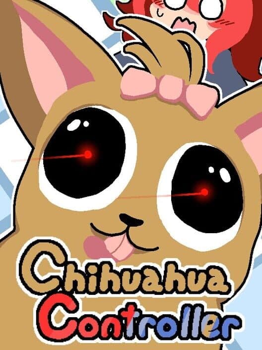 Обложка Chihuahua Controller