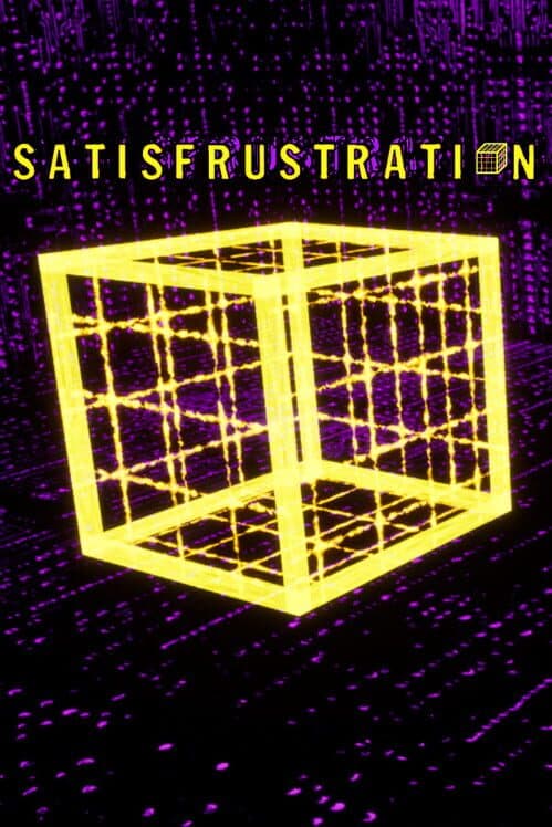 Обложка Satisfrustration