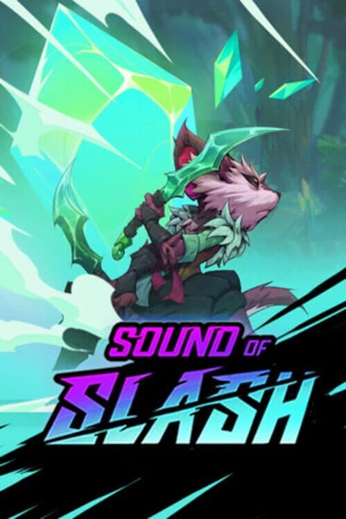 Обложка Sound of Slash