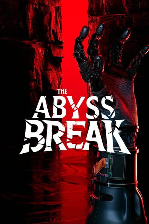 Обложка The Abyss Break