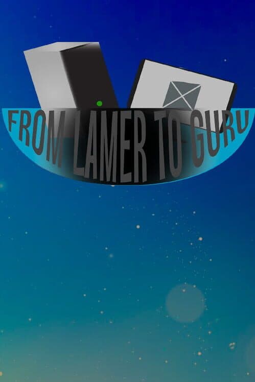 Обложка From Lamer to Guru