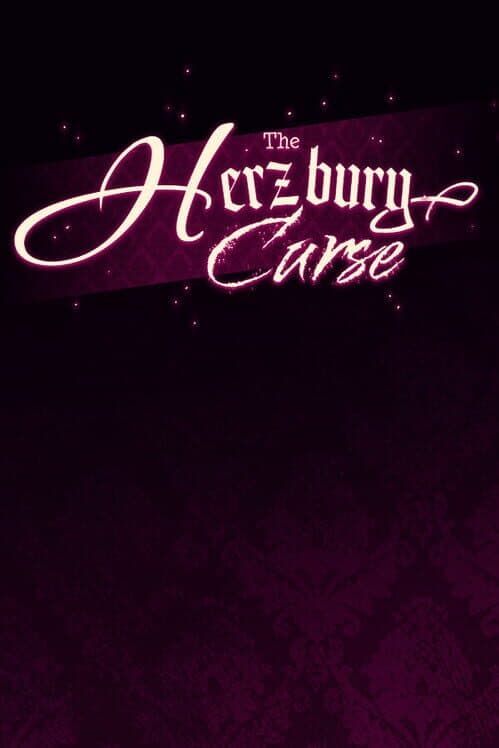 Обложка The Herzbury Curse