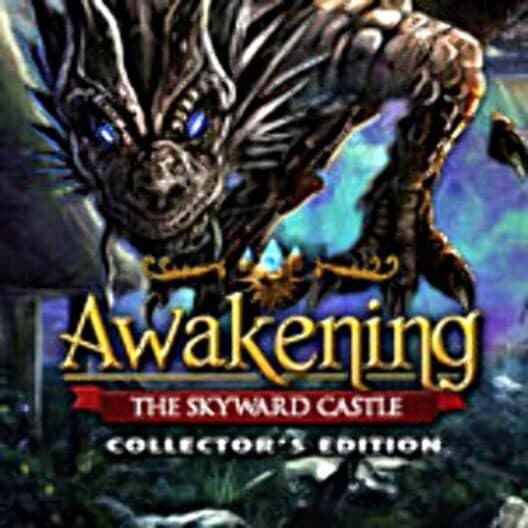 Обложка Awakening: The Skyward Castle - Collector's Edition