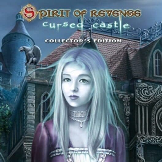 Обложка Spirit of Revenge: Cursed Castle - Collector's Edition