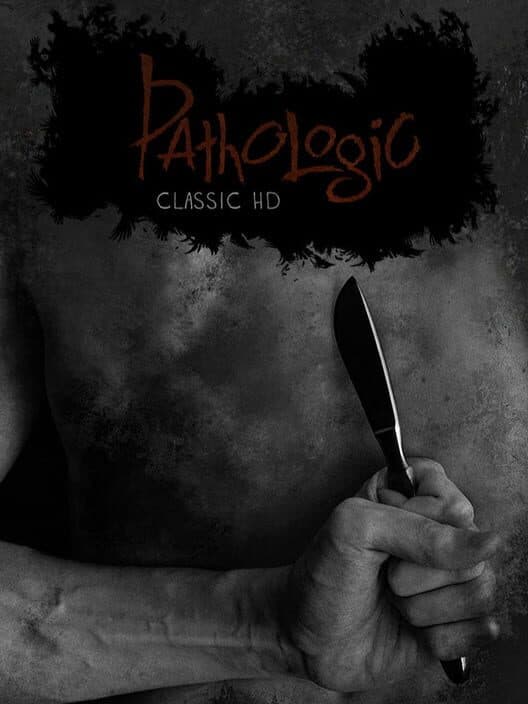 Обложка Pathologic Classic HD